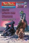 Mundo sem Humanos (Perry Rhodan #757)