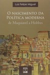O nascimento da política moderna de Maquiavel a Hobbes