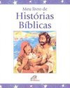 Meu Livro de Histórias Bíblicas