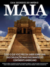 Guia segredos do império maia