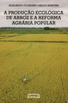 A produção ecológica de arroz e a reforma agrária popular