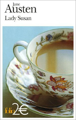 Lady Susan