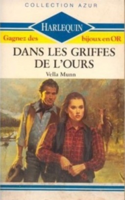 Dans les griffes de l'ours