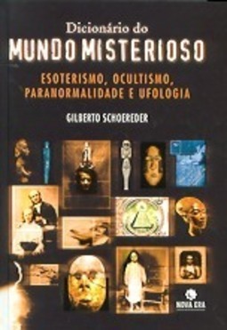 Dicionário do Mundo Misterioso