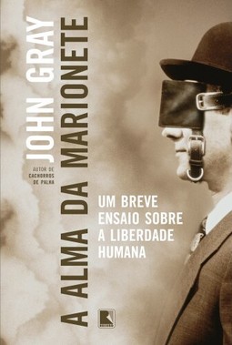 A alma da marionete