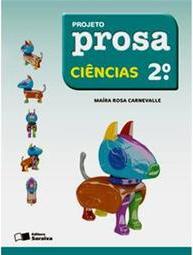 Ciências - 2º ano