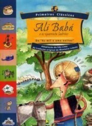 Ali Babá e os Quarenta Ladrões