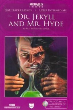 Dr. Jekyll and Mr. Hyde