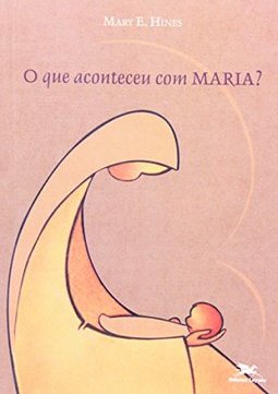 O que Aconteceu com Maria?