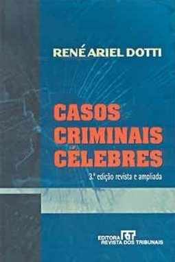 Casos Criminais Célebres
