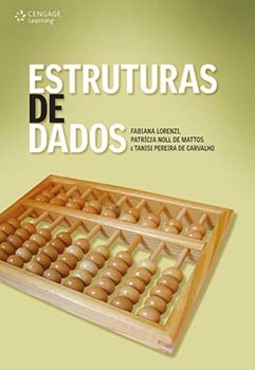 Estruturas de dados