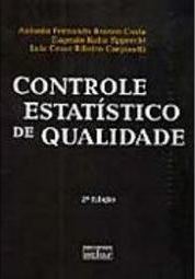 Controle estatístico de qualidade