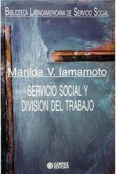 Servicio Social y División Del Trabajo