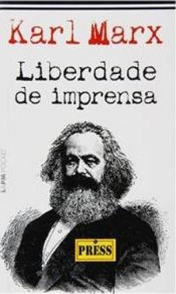 Liberdade de Imprensa