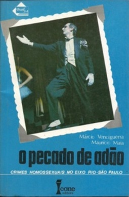O pecado de Adão (Brasil 3X4)