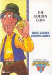 The Golden Coin: Literature For Beginners F1