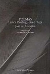 Poemas: Lírica Portuguesa e Tupi