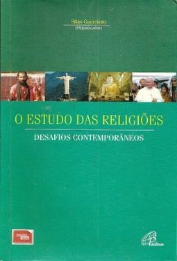 O Estudo das Religiões