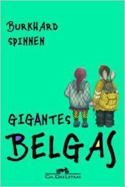 Gigantes Belgas