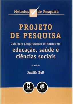 Projeto de Pesquisa