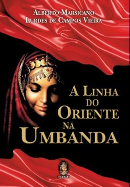 A linha do Oriente na Umbanda