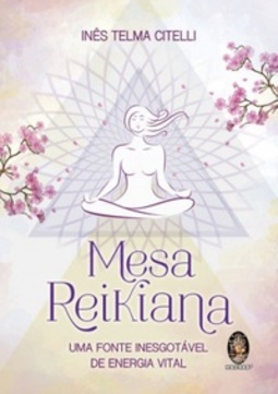 Mesa Reikiana
