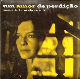 Amor de Perdição