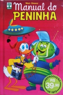 Manual do Peninha