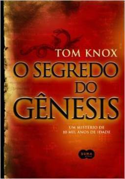 O Segredo Do Gênesis