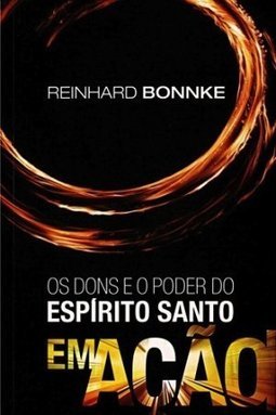 OS DONS E O PODER DO ESPIRITO SANTO EM ACAO