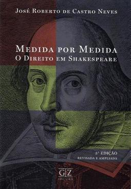 MEDIDA POR MEDIDA: O DIREITO EM SHAKESPEARE