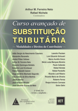 Curso avançado de substituição tributária