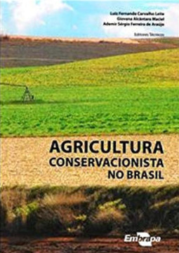 Agricultura conservacionista no Brasil