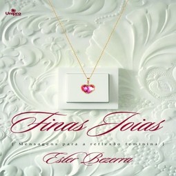 Finas joias: mensagens para a reflexão feminina
