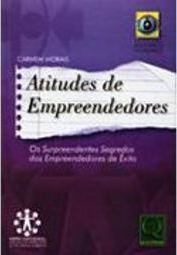 Atitudes de Empreendedores