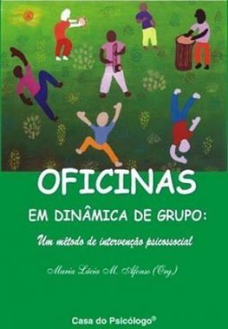 OFICINAS EM DINAMICA DE GRUPO