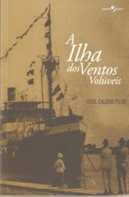 A ilha dos ventos volúveis
