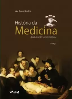 História da medicina