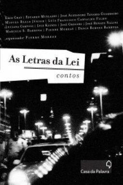 AS LETRAS DA LEI