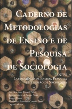 Caderno de Metodologias de Ensino e de Pesquisa de Sociologia (LENPES)