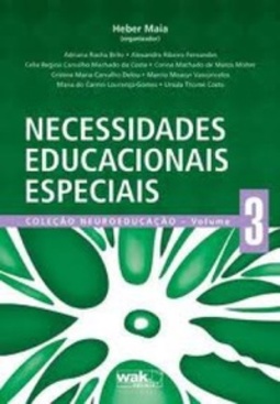 NECESSIDADES EDUCACIONAIS ESPECIAIS