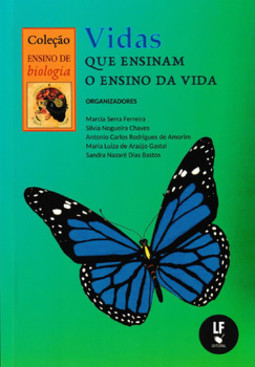 Vidas que ensinam o ensino da vida