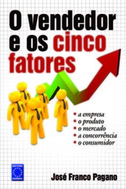 O vendedor e os cinco fatores