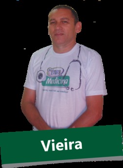CURSO PREPARATORIO ENEM 2010 - REDAÇÃO
