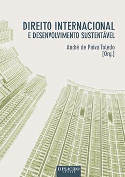 Direito internacional e desenvolvimento sustentável