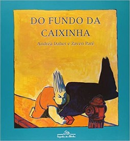 Do fundo da caixinha
