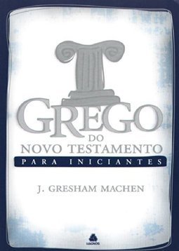 Grego do Novo Testamento: para Iniciantes