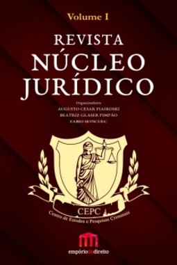 Revista núcleo jurídico