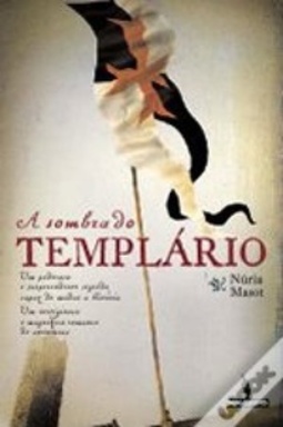 a sombra do templário