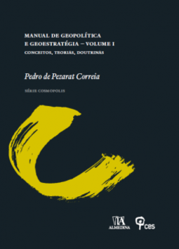 Manual de geopolítica e geoestratégia : conceitos, teorias, doutrinas